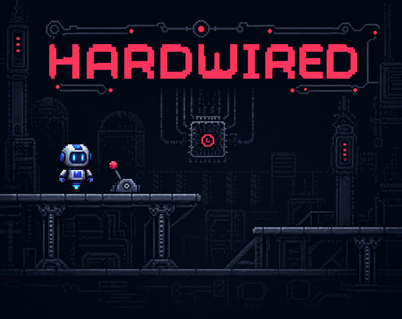 Hardwired (Gamedev.js Jam 2026)