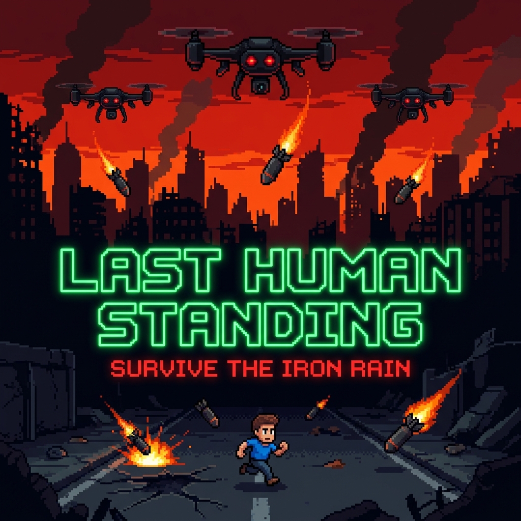 Last Human Standing