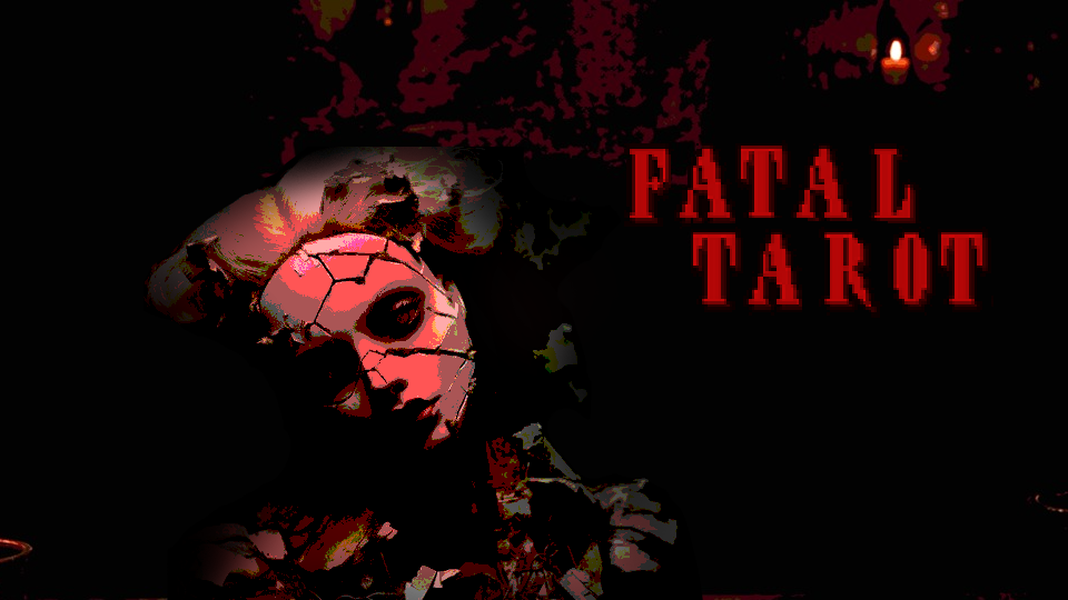 Fatal Tarot