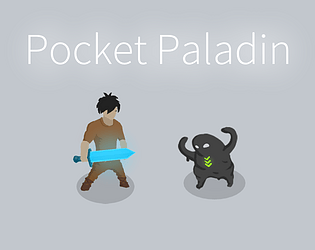 Pocket Paladin