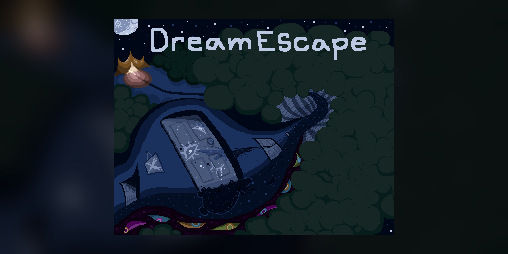 Cover image for DreamEscape