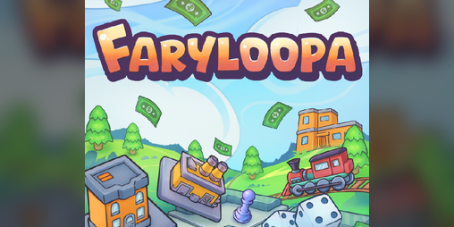 Cover image for Faryloopa