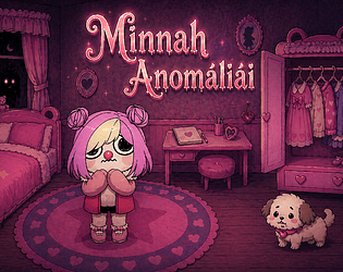 Minnah Anomáliái