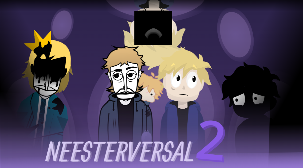 Neesterversal/Neesterbox V2 - Incredibox Mod