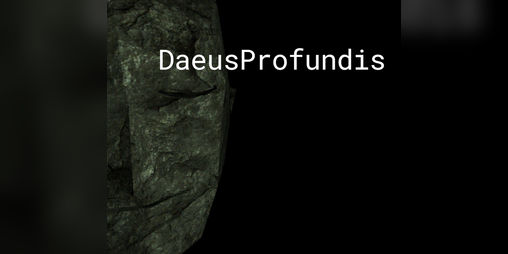 Cover image for DaeusProfundis