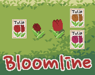 Bloomline
