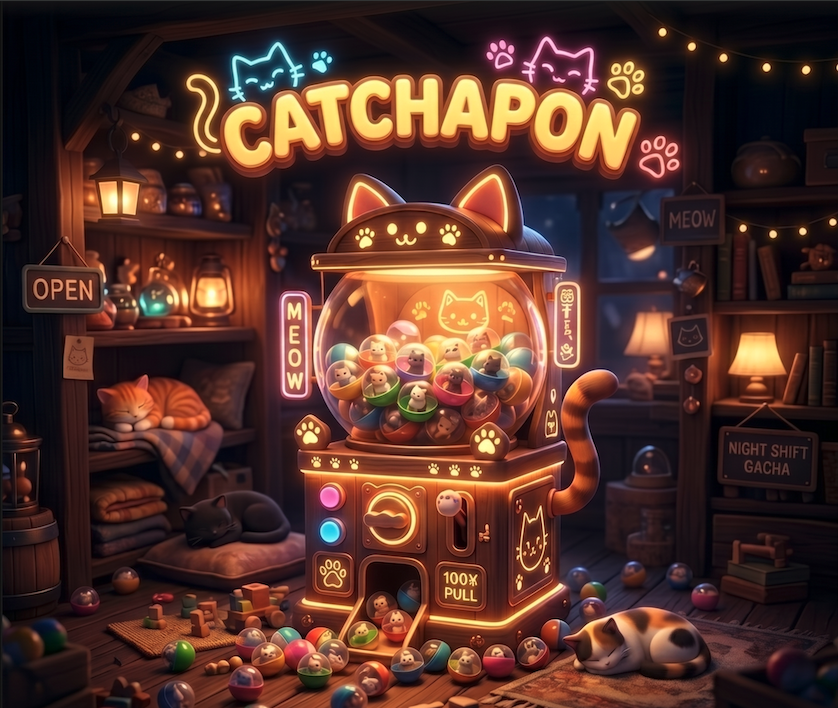 Catchapon