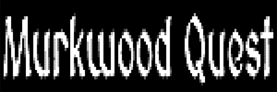 Murkwood Quest