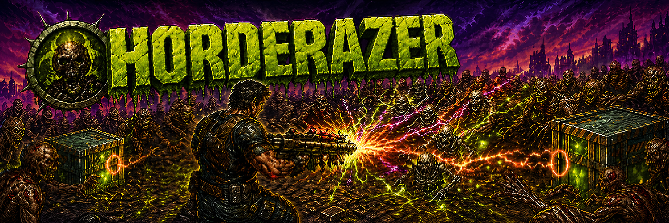 HordeRazer