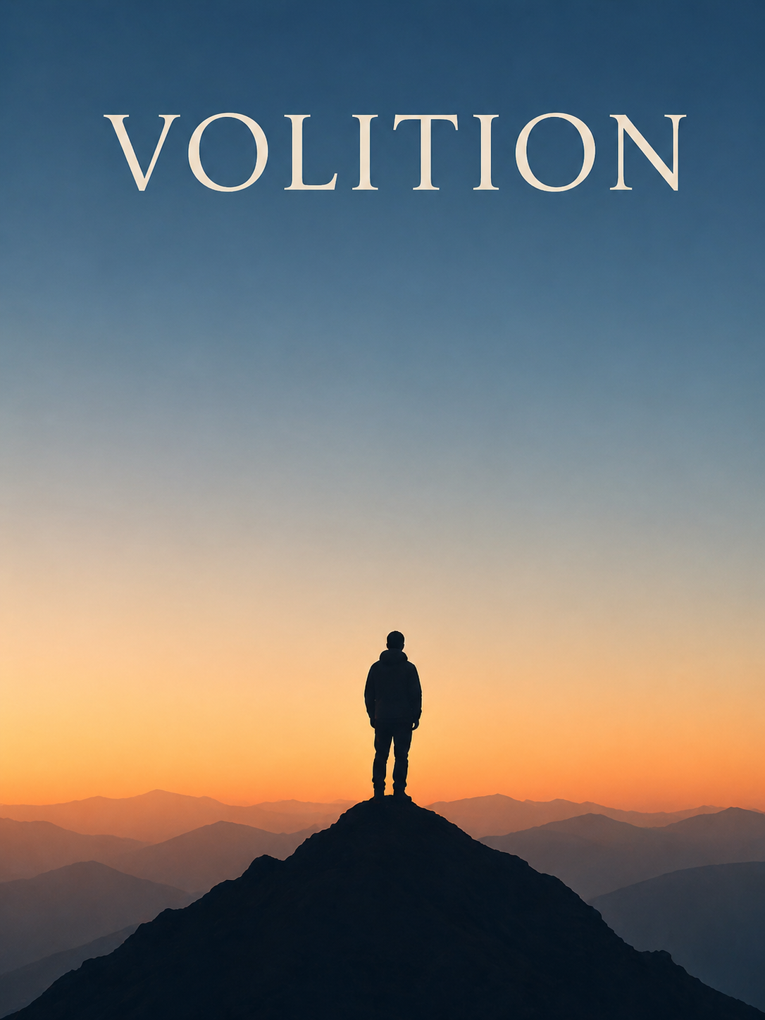 Volition