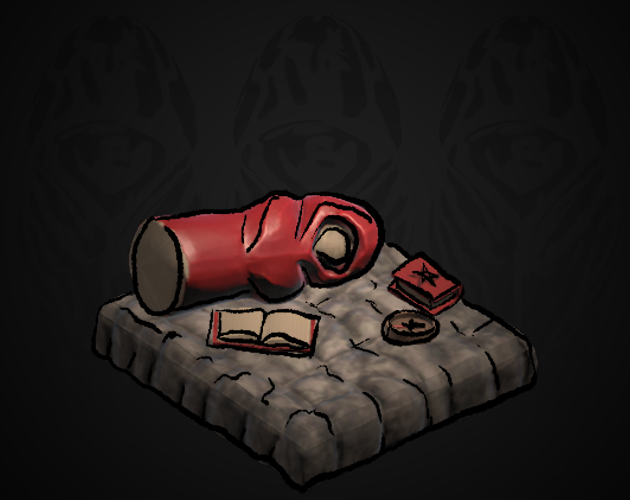 What Dreams May Come