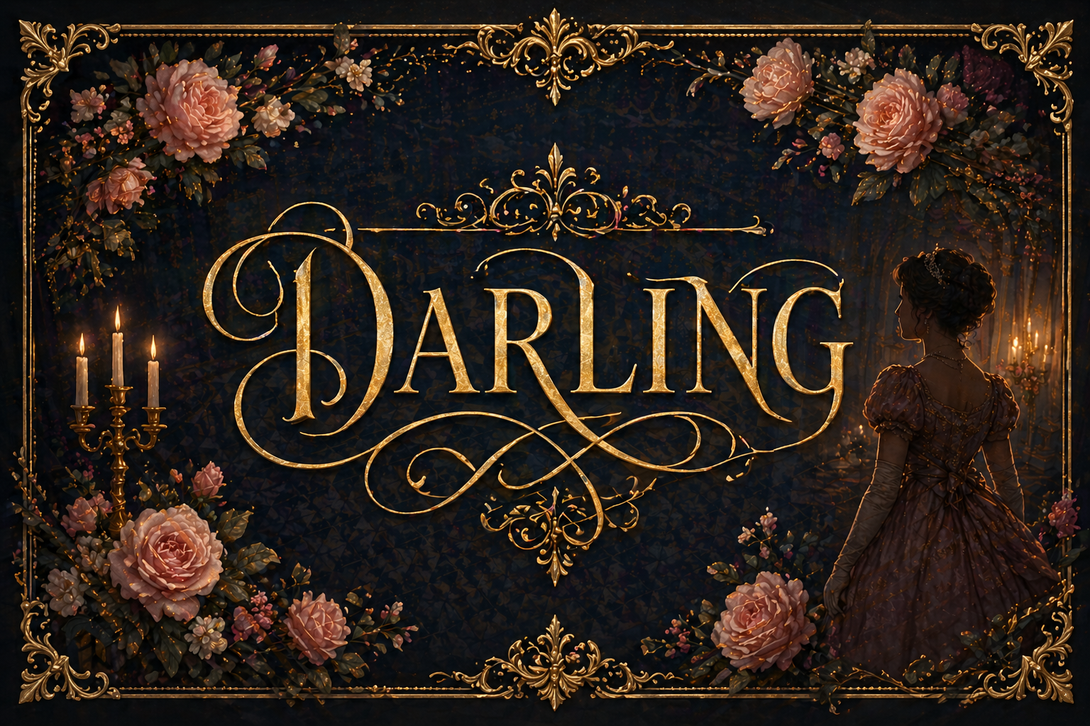 Darling