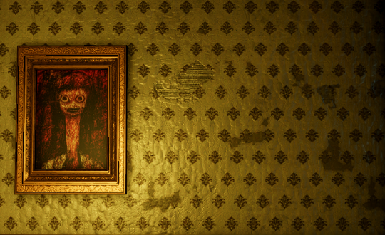 Cover image for Room 217