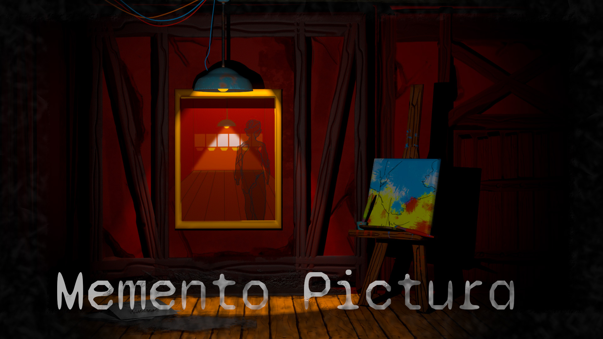 Memento Pictura