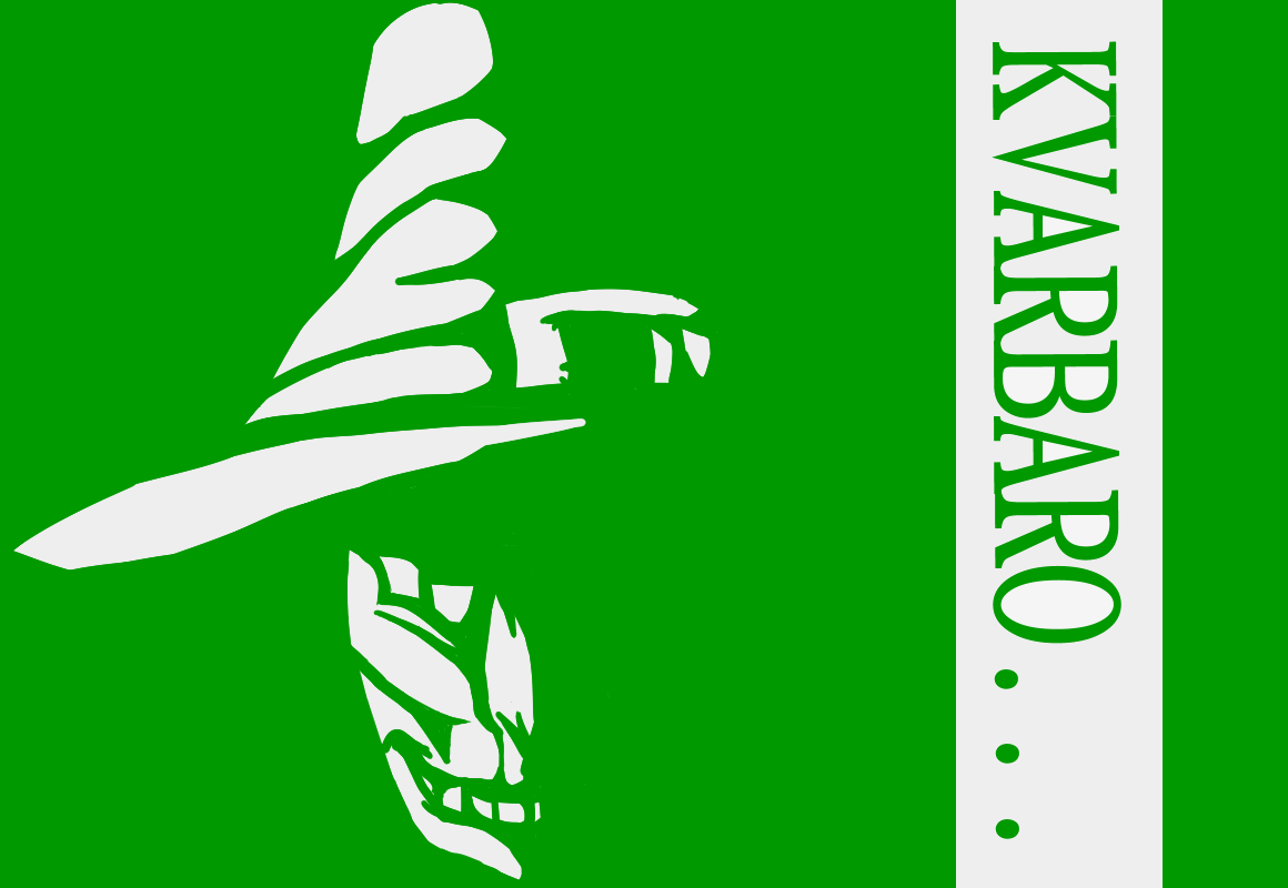 Kvarbaro!