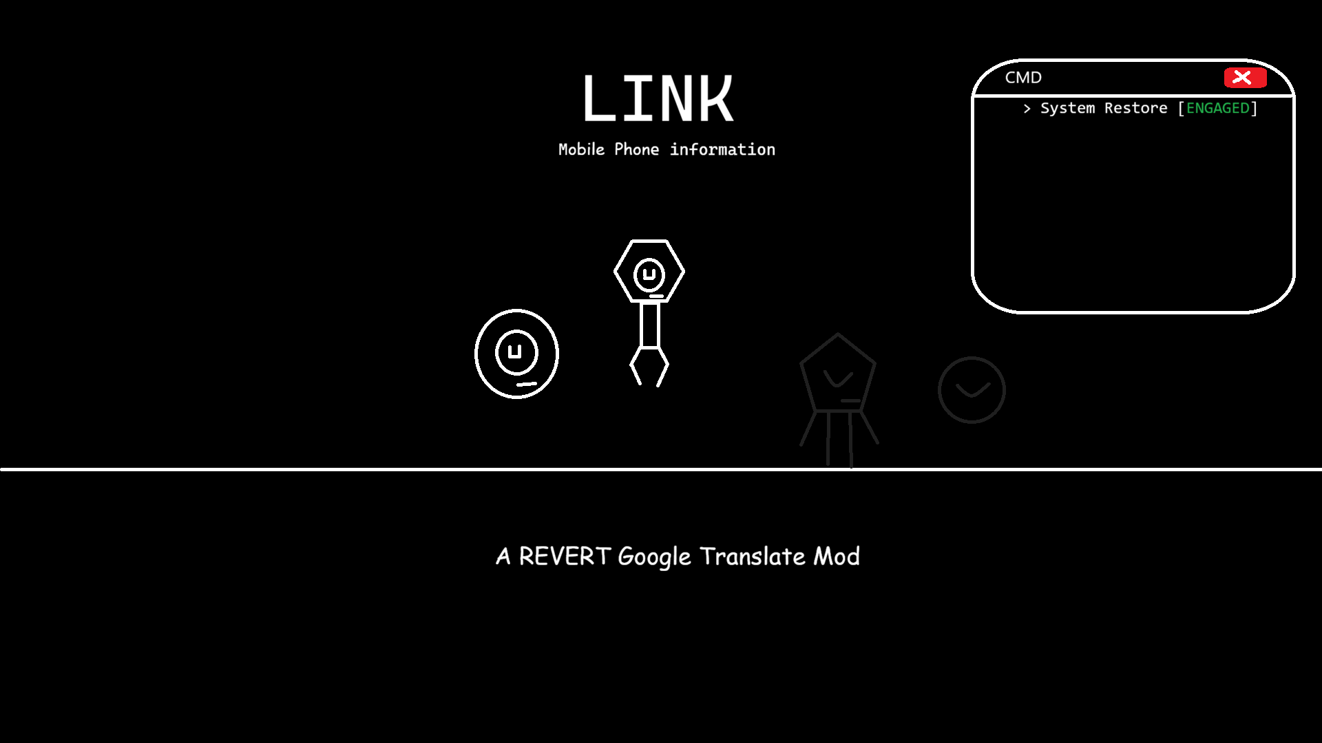 LINK: Mobile Phone Information