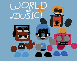 World of Music