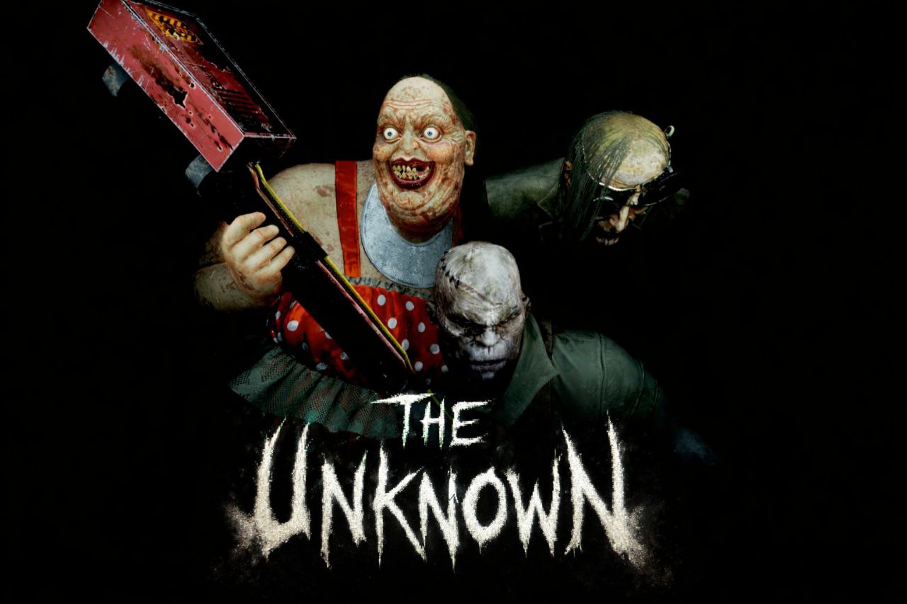 The Unknown Demo