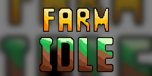 Cover image for Farm Idle