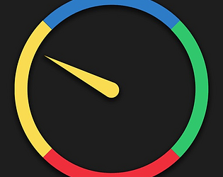 Colour Switch Replica
