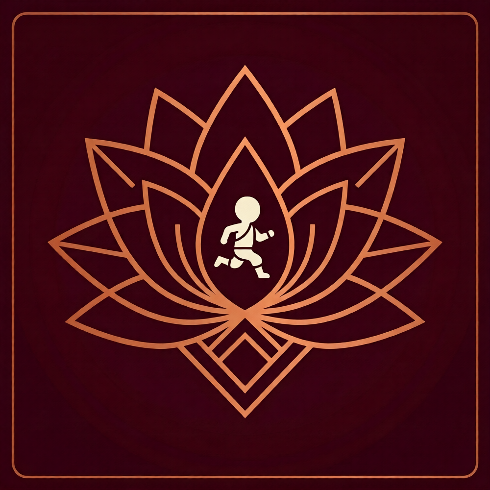Shaolin Escape