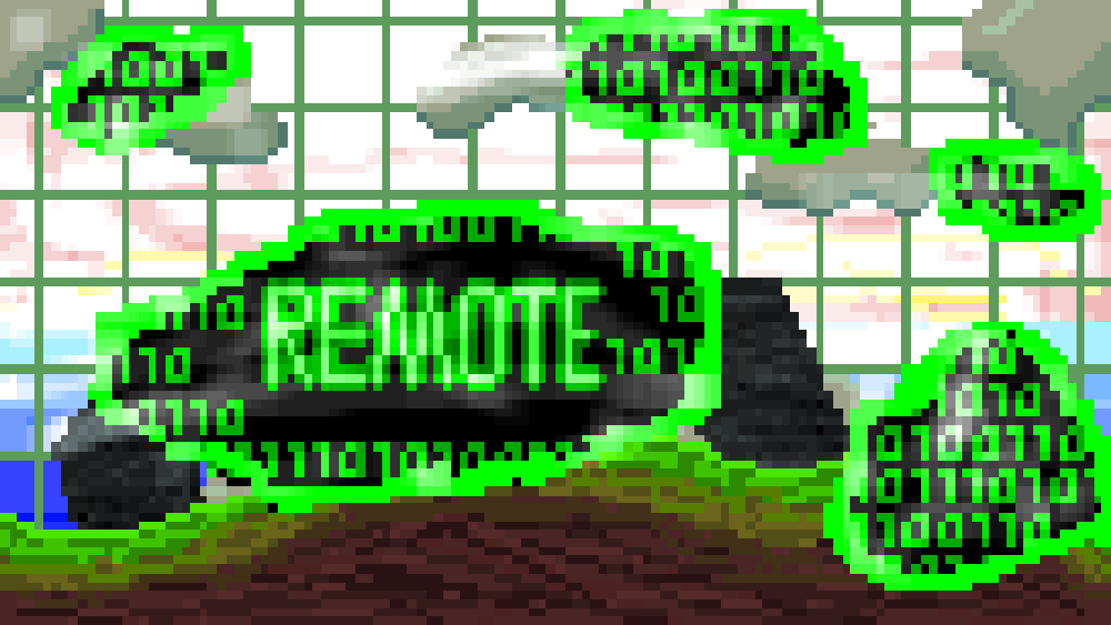 Remote