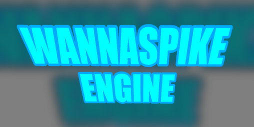 Cover image for WannaSpike Engine