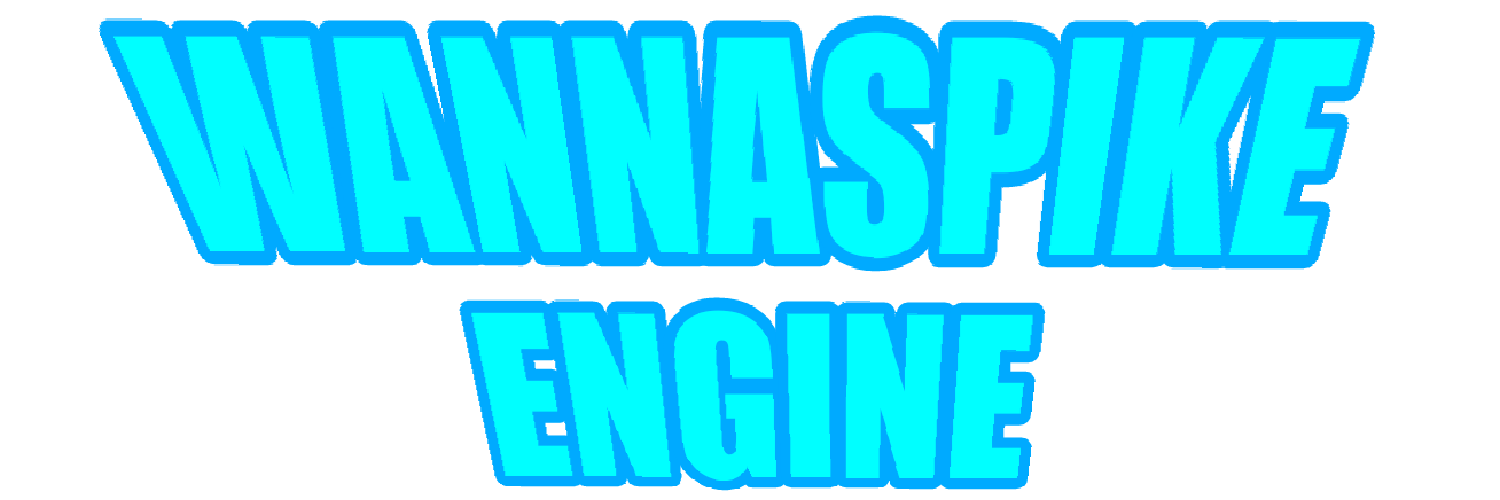 Cover image for WannaSpike Engine