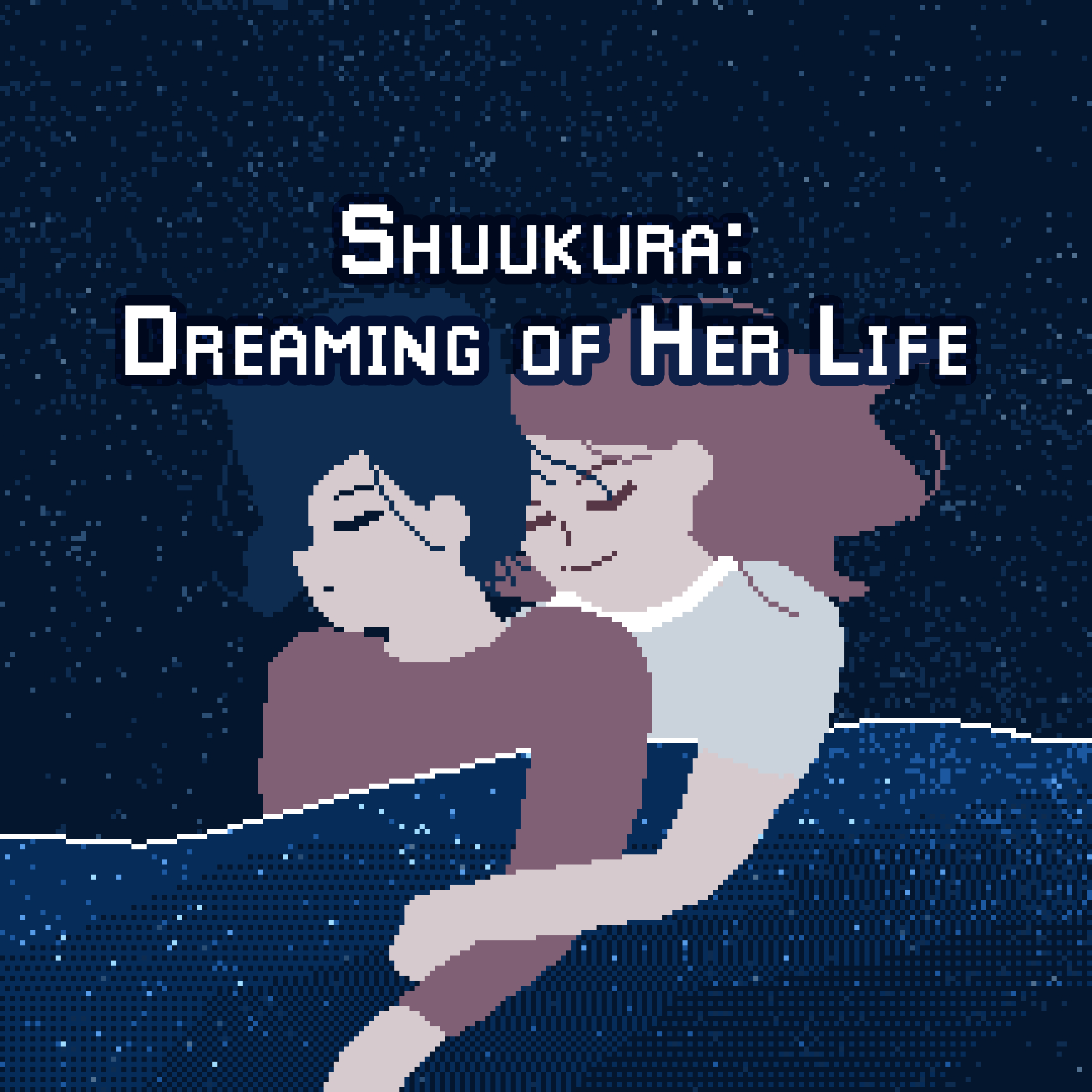 Shuukura: Dreaming of Her Life