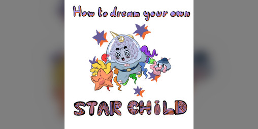 Cover image for Star Child generator