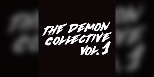 Cover image for The Demon Collective, Vol. 1