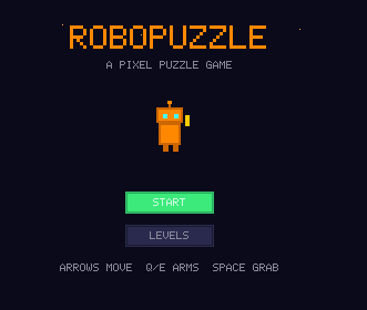 RoboPuzzle