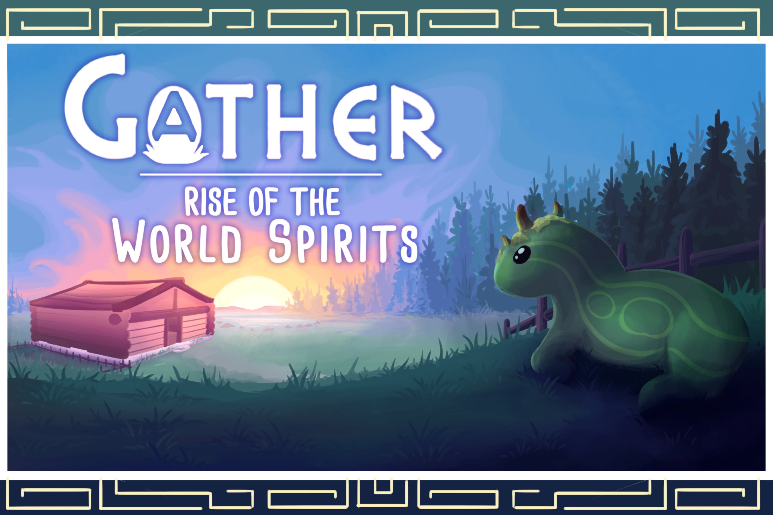 Gather: Rise of the World Spirits