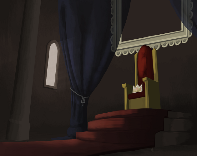 Cover image for Cardboard King