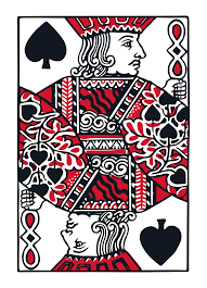 Jack of spades parkour