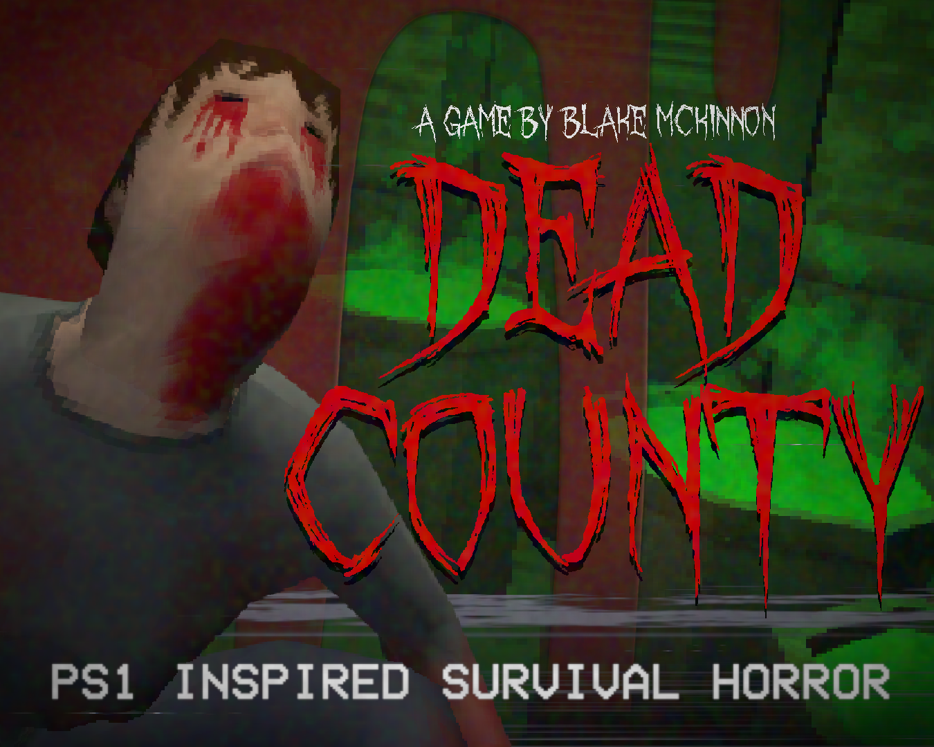 Dead County