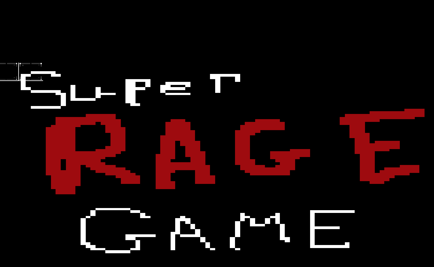 SuperRageGame
