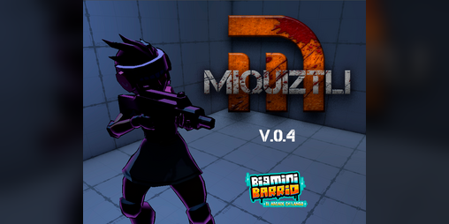 Cover image for Proyecto: MIQUIZTLI - Prototipo