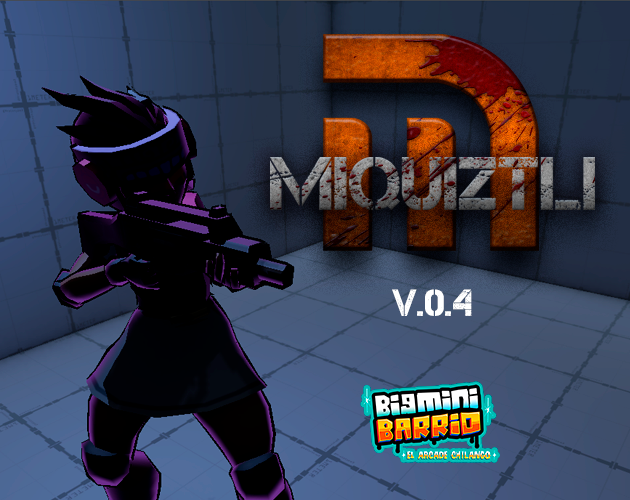 Cover image for Proyecto: MIQUIZTLI - Prototipo