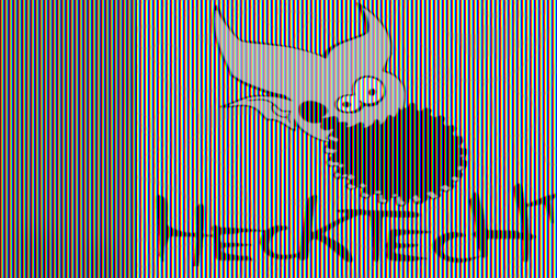 Cover image for Heck Tech