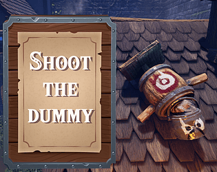Shoot the Dummy