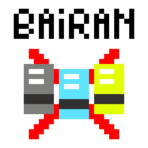 Juego de Cartas Bairan X