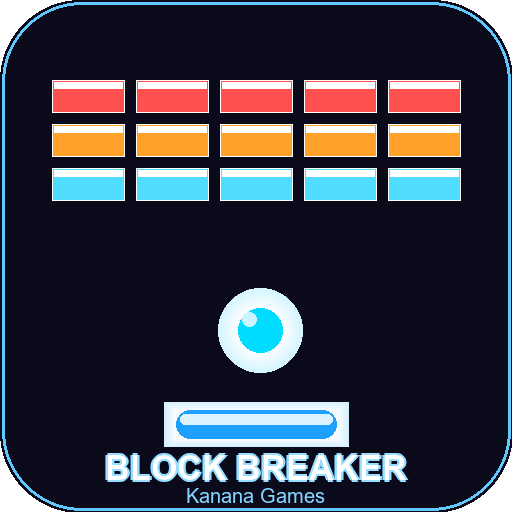 Block Breaker