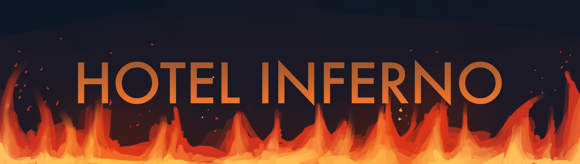 Hotel Inferno