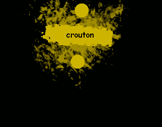 CROUTON - OFF Fangame