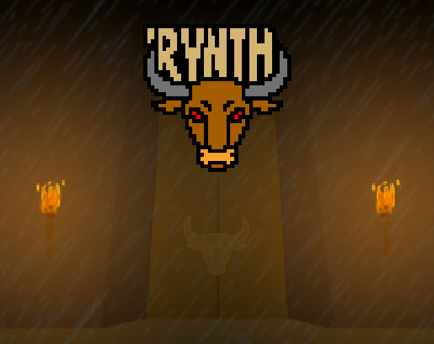 'RYNTH