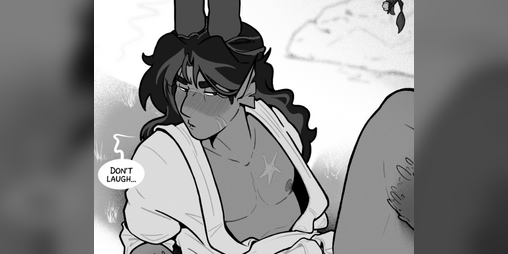 Cover image for Caught Up: An 18+ Magnus Archives Fan Zine