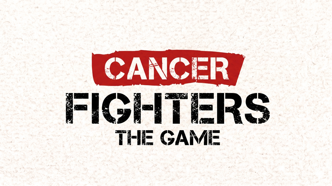 Cancer Fighters The Game