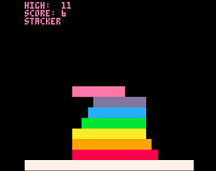 TweetTweet Stacker