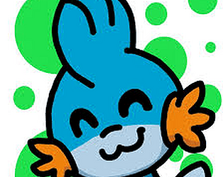MudkipRun